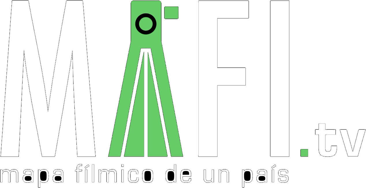 Fundación MAFI — Mapa Fílmico de un País